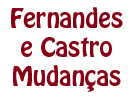 Fernandes e Castro Mudanças 